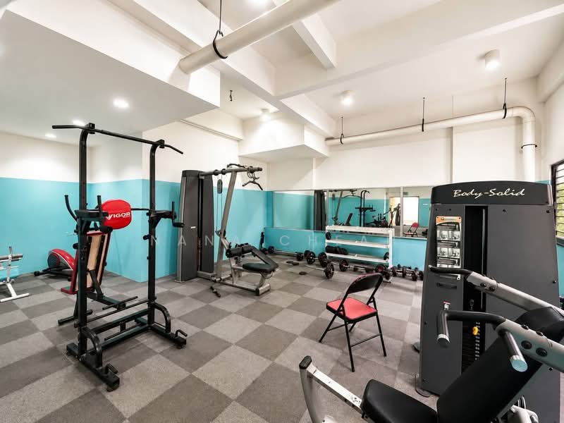Condominium for Sale at Vista Millennium Condominium - Nana Cheah - PropertyGuru.com.my