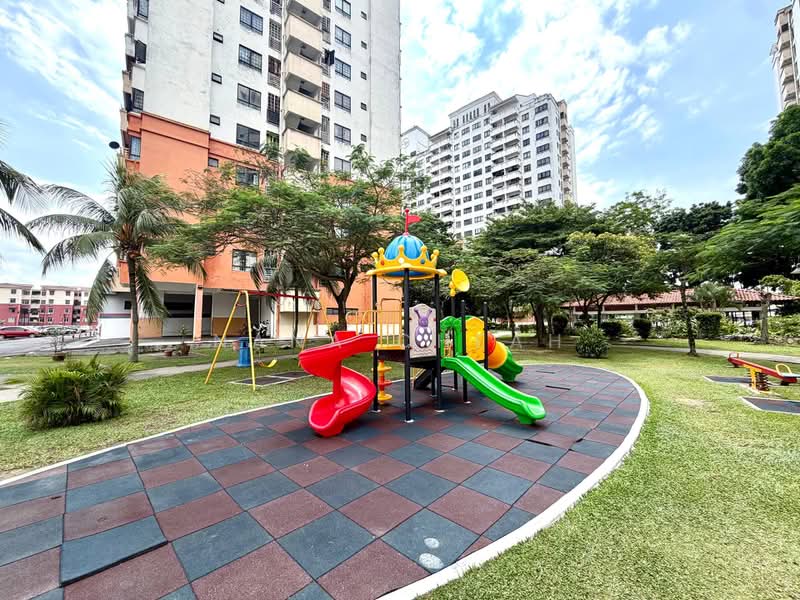 Condominium for Sale at Vista Millennium Condominium - Nana Cheah - PropertyGuru.com.my