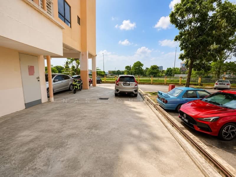 Condominium for Sale at Vista Millennium Condominium - Nana Cheah - PropertyGuru.com.my