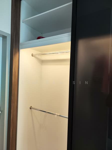 Kondominium untuk Disewa di Fairview Residence - Lim Keh Sin - PropertyGuru.com.my