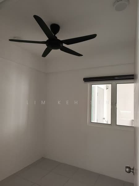 Kondominium untuk Disewa di Fairview Residence - Lim Keh Sin - Interior - PropertyGuru.com.my