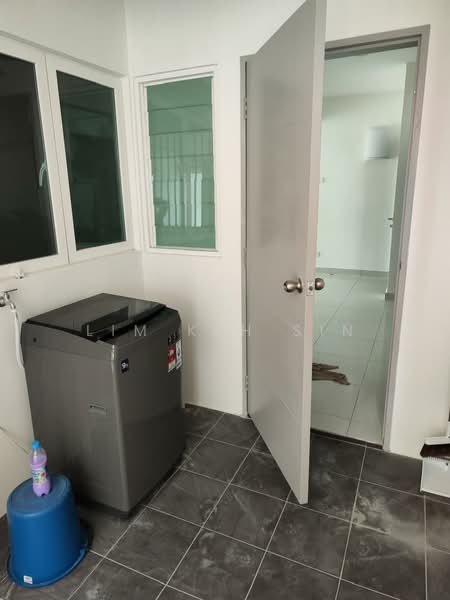 Kondominium untuk Disewa di Fairview Residence - Lim Keh Sin - Interior - PropertyGuru.com.my