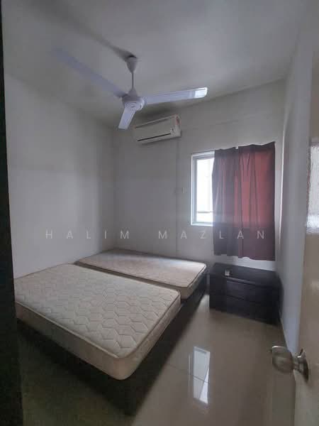 Servis Apartment untuk Dijual di The Arc - Halim Mazlan - Bedroom - PropertyGuru.com.my