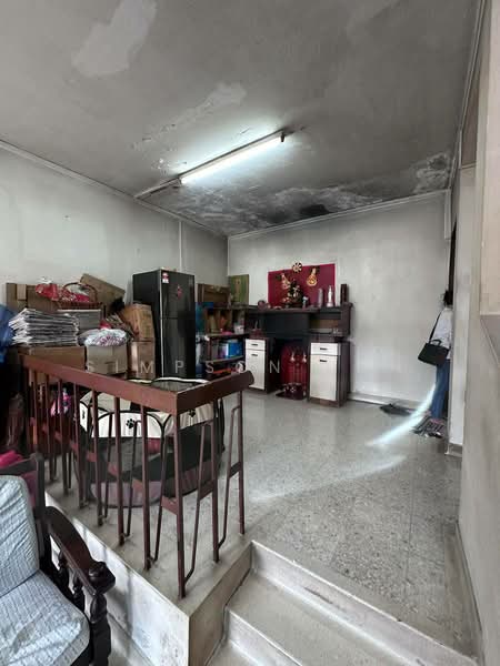 Rumah Teres 2 Tingkat untuk Dijual di Taman Pelangi (Johor Bahru) - Simpson Poh - Interior - PropertyGuru.com.my