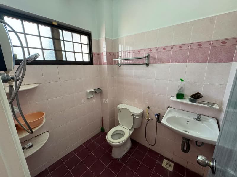 Rumah Teres 2 Tingkat untuk Disewa di Iskandar Puteri (Nusajaya) (Johor) - Kym Kee - PropertyGuru.com.my