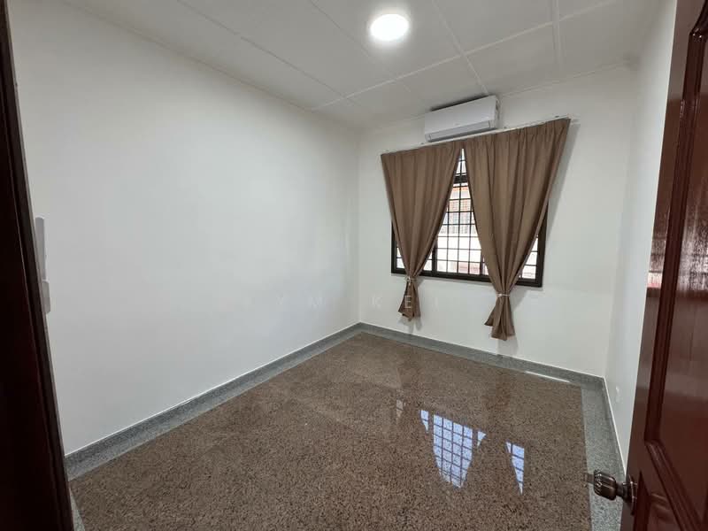 Rumah Teres 2 Tingkat untuk Disewa di Iskandar Puteri (Nusajaya) (Johor) - Kym Kee - PropertyGuru.com.my
