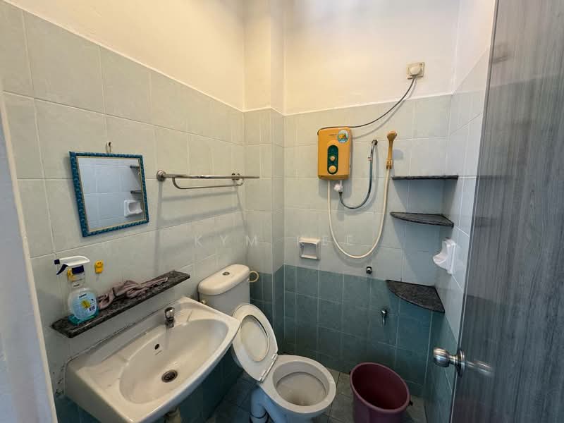 Rumah Teres 2 Tingkat untuk Disewa di Iskandar Puteri (Nusajaya) (Johor) - Kym Kee - PropertyGuru.com.my