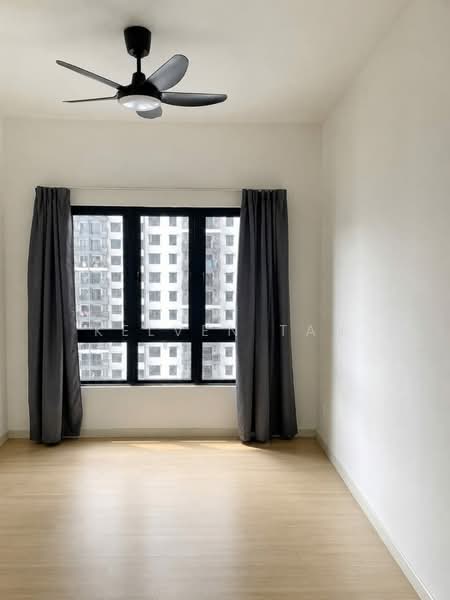 Servis Apartment untuk Dijual di M Luna - Kelven Tan - Interior - PropertyGuru.com.my