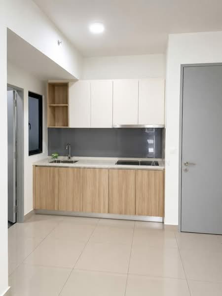 Servis Apartment untuk Dijual di M Luna - Kelven Tan - Kitchen - PropertyGuru.com.my
