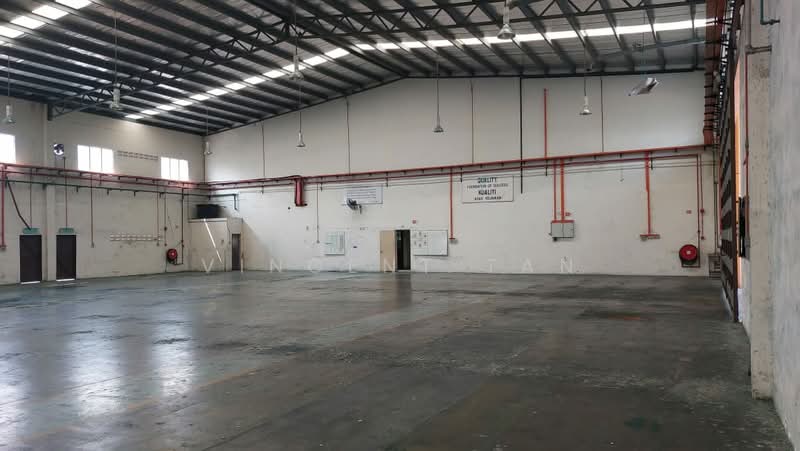 Kilang untuk Dijual di Nilai (Negeri Sembilan) - Vincent Tan - Interior - PropertyGuru.com.my