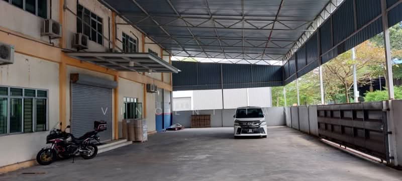 Kilang untuk Dijual di Nilai (Negeri Sembilan) - Vincent Tan - Exterior - PropertyGuru.com.my