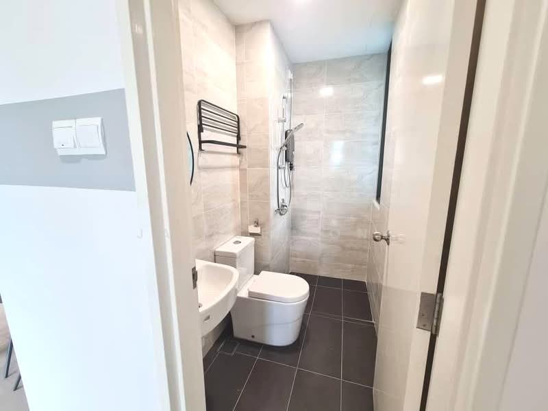 Kondominium untuk Disewa di SKS Pavillion Residences - Janice Yong - Bathroom - PropertyGuru.com.my