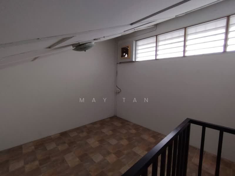 Rumah Teres 1 Tingkat untuk Dijual di Taman Gunung Lambak (Kluang) - May Tan - PropertyGuru.com.my