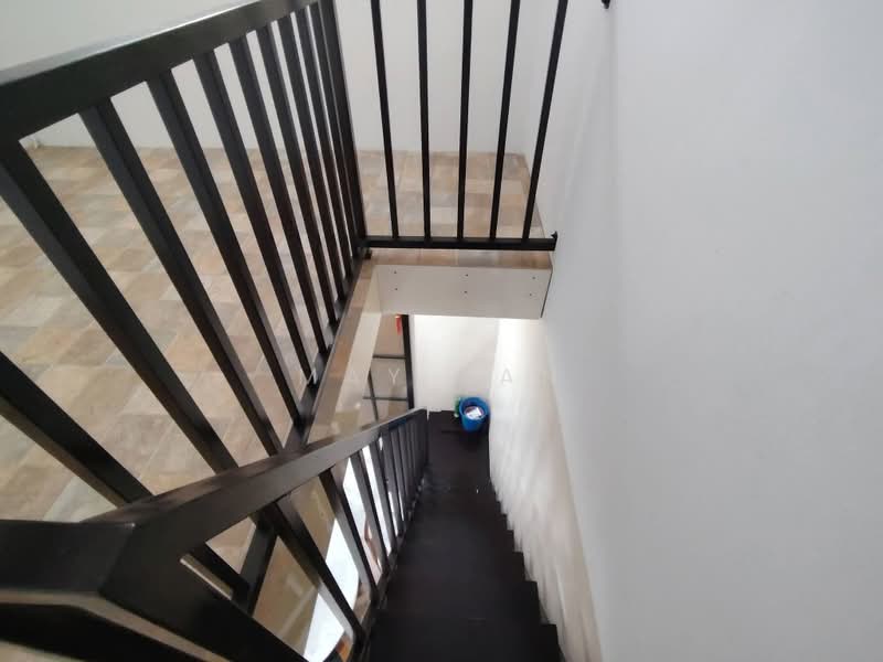 Rumah Teres 1 Tingkat untuk Dijual di Taman Gunung Lambak (Kluang) - May Tan - PropertyGuru.com.my