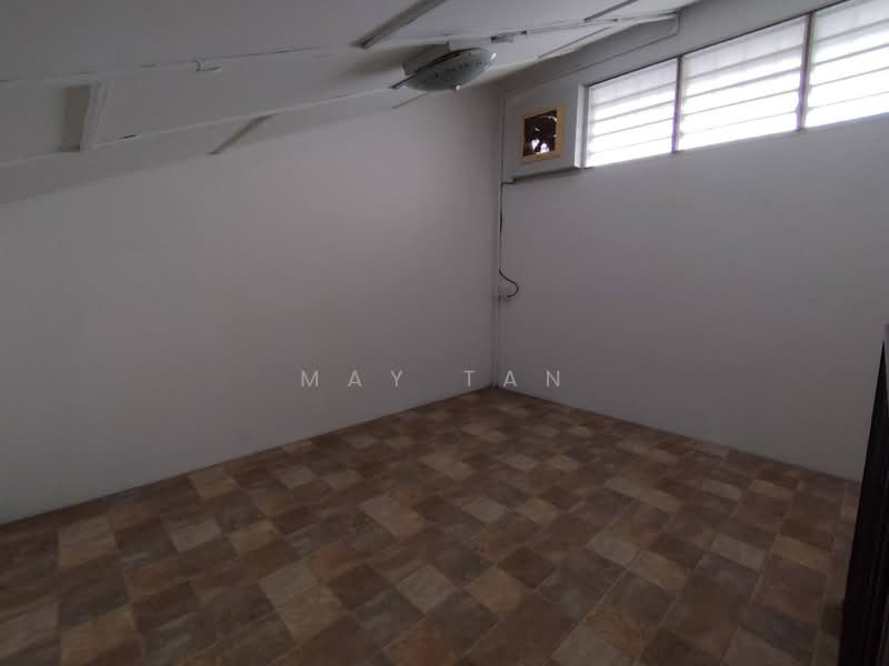 Rumah Teres 1 Tingkat untuk Dijual di Taman Gunung Lambak (Kluang) - May Tan - PropertyGuru.com.my