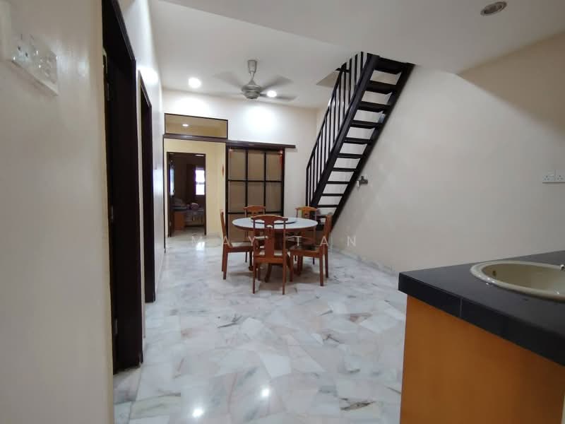 Rumah Teres 1 Tingkat untuk Dijual di Taman Gunung Lambak (Kluang) - May Tan - PropertyGuru.com.my