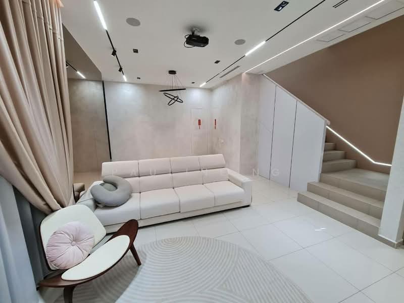 2-storey Terraced House for Sale in Mount Austin (Johor Bahru) - Pauline Ng - PropertyGuru.com.my