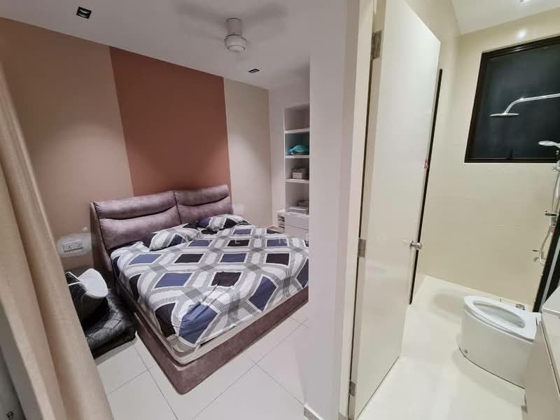 2-storey Terraced House for Sale in Mount Austin (Johor Bahru) - Pauline Ng - PropertyGuru.com.my