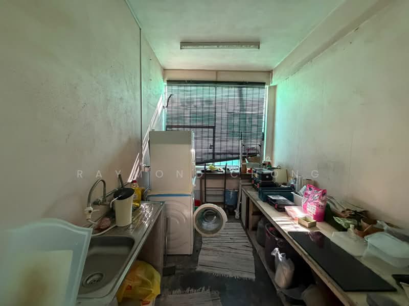 1-storey Terraced House for Sale in Bandar Baru Sri Petaling (Sri Petaling) - Raymond Chong - Interior - PropertyGuru.com.my