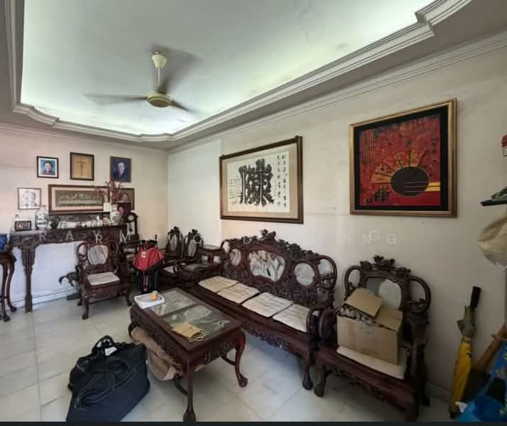 1-storey Terraced House for Sale in Bandar Baru Sri Petaling (Sri Petaling) - Raymond Chong - PropertyGuru.com.my