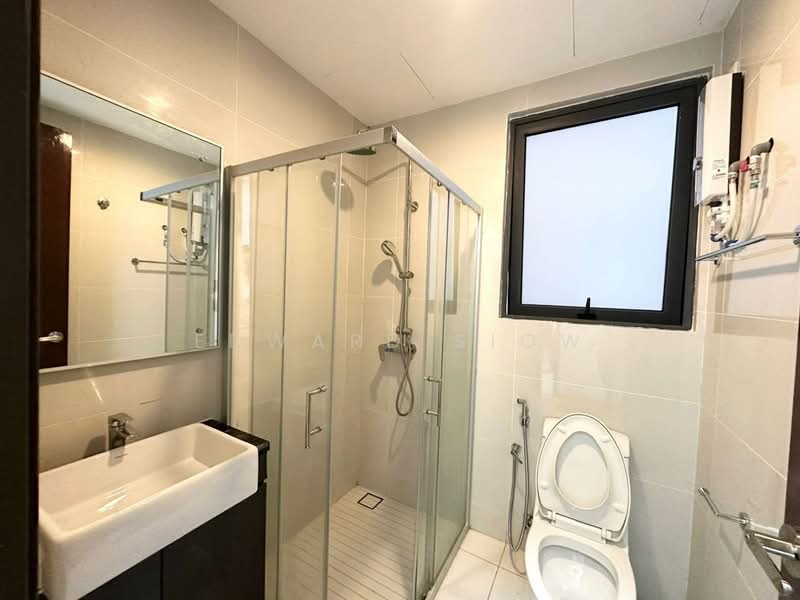 Condominium for Rent at Amberside @ Country Garden Danga Bay - Edward Siow - Bathroom - PropertyGuru.com.my