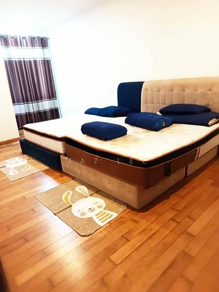 Rumah Teres 2 Tingkat untuk Dijual di Taman Perling (Perling) - Jaz Lee - PropertyGuru.com.my