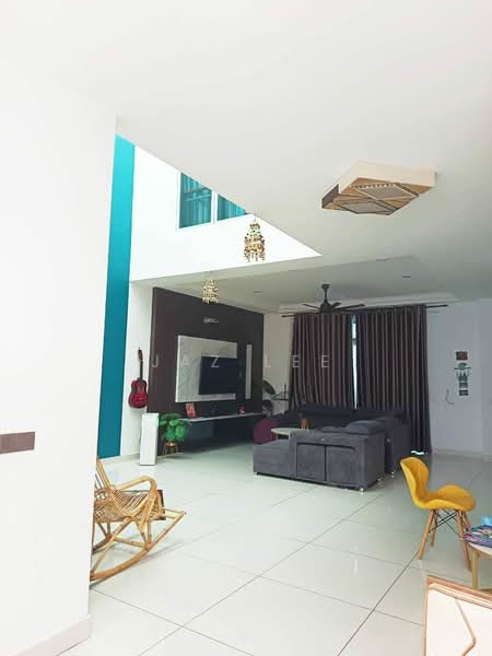 Rumah Teres 2 Tingkat untuk Dijual di Taman Perling (Perling) - Jaz Lee - PropertyGuru.com.my