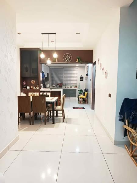 Rumah Teres 2 Tingkat untuk Dijual di Taman Perling (Perling) - Jaz Lee - PropertyGuru.com.my
