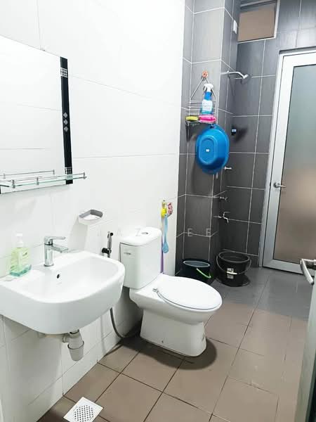 Rumah Teres 2 Tingkat untuk Dijual di Taman Perling (Perling) - Jaz Lee - PropertyGuru.com.my