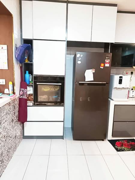 Rumah Teres 2 Tingkat untuk Dijual di Taman Perling (Perling) - Jaz Lee - PropertyGuru.com.my