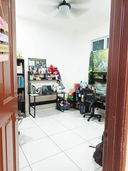 Rumah Teres 2 Tingkat untuk Dijual di Taman Perling (Perling) - Jaz Lee - PropertyGuru.com.my