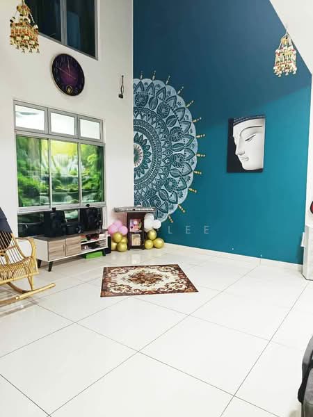 Rumah Teres 2 Tingkat untuk Dijual di Taman Perling (Perling) - Jaz Lee - PropertyGuru.com.my