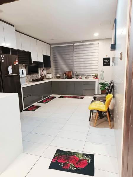 Rumah Teres 2 Tingkat untuk Dijual di Taman Perling (Perling) - Jaz Lee - PropertyGuru.com.my