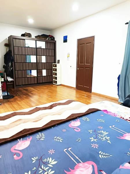 Rumah Teres 2 Tingkat untuk Dijual di Taman Perling (Perling) - Jaz Lee - PropertyGuru.com.my