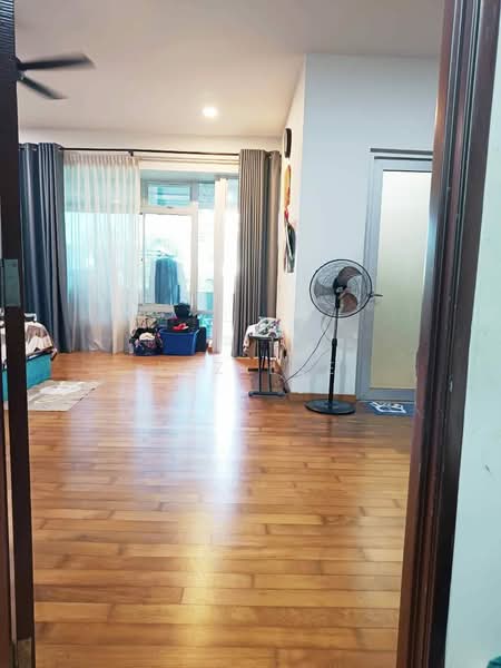 Rumah Teres 2 Tingkat untuk Dijual di Taman Perling (Perling) - Jaz Lee - PropertyGuru.com.my