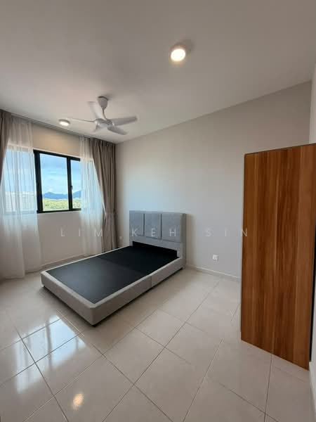 Condominium for Rent at IDEAL VENICE RESIDENCY - Lim Keh Sin - Bedroom - PropertyGuru.com.my