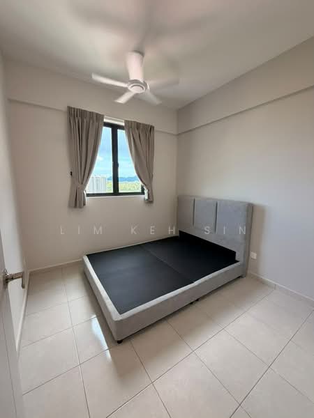Condominium for Rent at IDEAL VENICE RESIDENCY - Lim Keh Sin - Bedroom - PropertyGuru.com.my