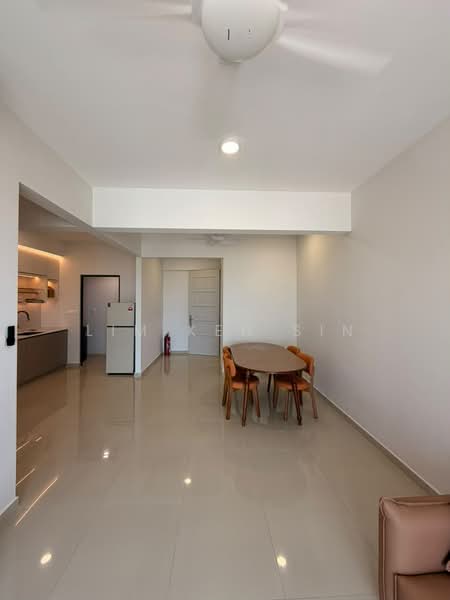 Condominium for Rent at IDEAL VENICE RESIDENCY - Lim Keh Sin - PropertyGuru.com.my