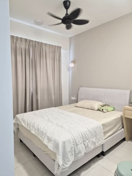 Rumah Flat untuk Disewa di IDEAL RESIDENCY - Ben Liau - PropertyGuru.com.my