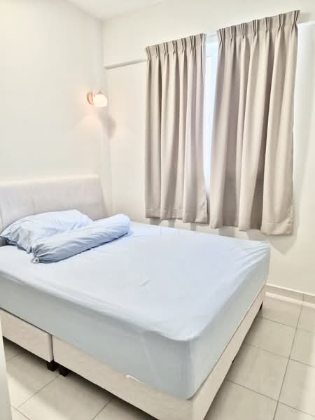 Rumah Flat untuk Disewa di IDEAL RESIDENCY - Ben Liau - PropertyGuru.com.my