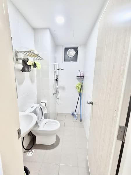 Rumah Flat untuk Disewa di IDEAL RESIDENCY - Ben Liau - PropertyGuru.com.my