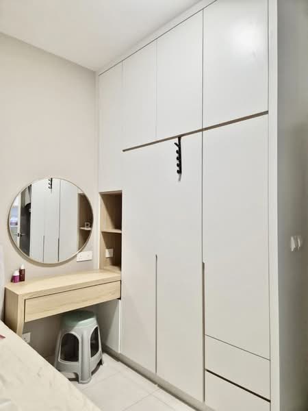 Rumah Flat untuk Disewa di IDEAL RESIDENCY - Ben Liau - PropertyGuru.com.my