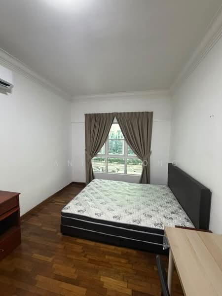 Pangsapuri untuk Disewa di Subang Avenue - Daniel Tong - Bedroom - PropertyGuru.com.my