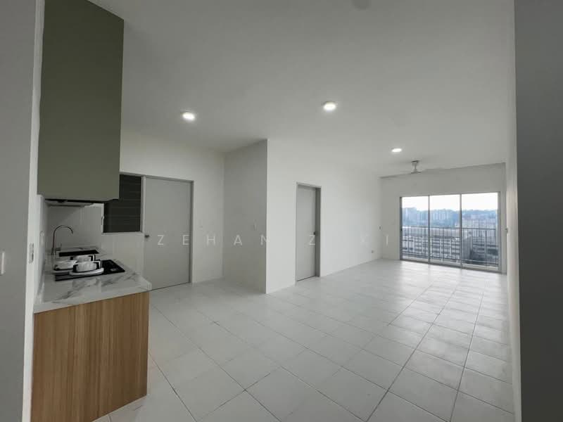 Condominium for Rent at Residensi Sateria - Zehan Zaki - PropertyGuru.com.my