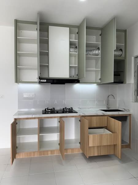 Condominium for Rent at Residensi Sateria - Zehan Zaki - PropertyGuru.com.my