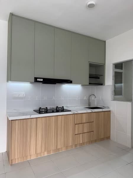 Condominium for Rent at Residensi Sateria - Zehan Zaki - PropertyGuru.com.my