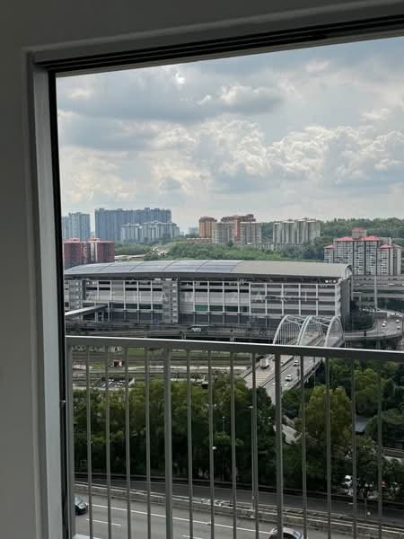 Condominium for Rent at Residensi Sateria - Zehan Zaki - PropertyGuru.com.my