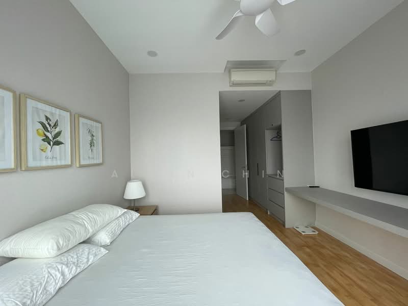 Kondominium untuk Dijual di Residensi 22 - Alvan Chin - Bedroom - PropertyGuru.com.my