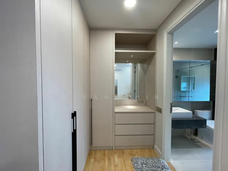 Kondominium untuk Dijual di Residensi 22 - Alvan Chin - Interior - PropertyGuru.com.my