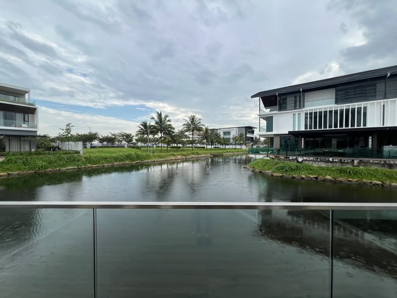 Bungalow for Sale in Senibong (Permas Jaya) - VIN Kee - PropertyGuru.com.my